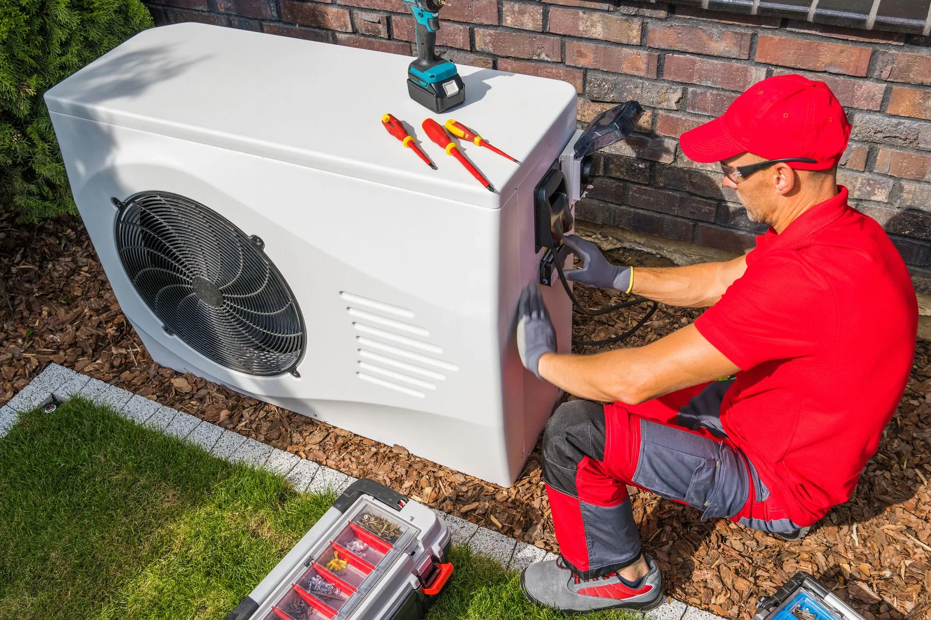 About HVAC in Elizabethtown, KY
